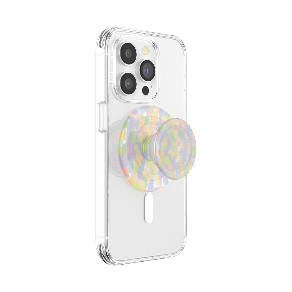 Rainbow Glass — MagSafe PopGrip - US 71874