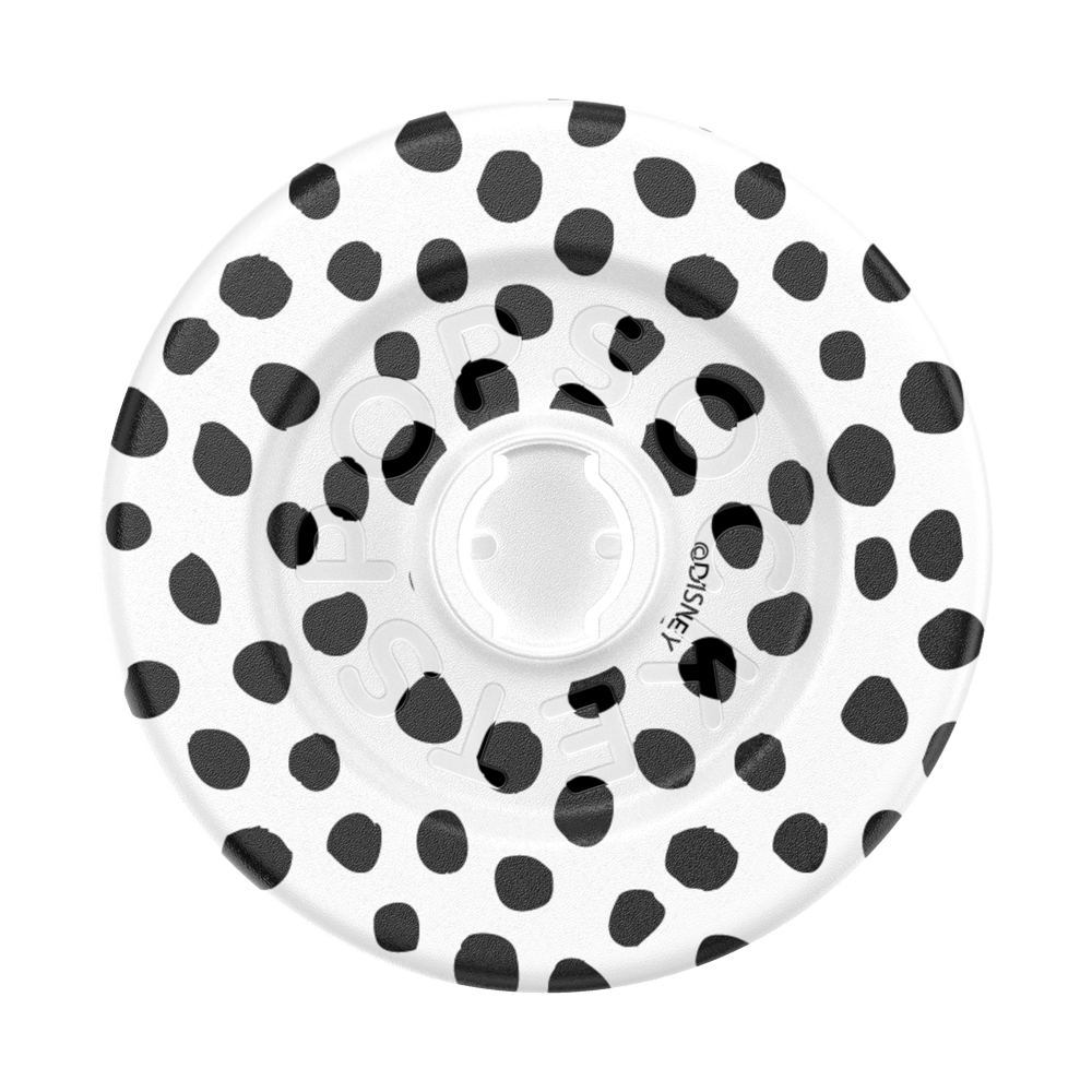 Enamel Cruella-De-Vil — MagSafe PopGrip - US 96283