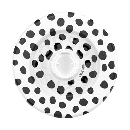 Enamel Cruella-De-Vil — MagSafe PopGrip - US 80101