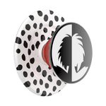 Enamel Cruella-De-Vil — MagSafe PopGrip - US 80101