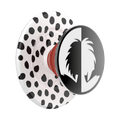 Enamel Cruella-De-Vil — MagSafe PopGrip - US 96283