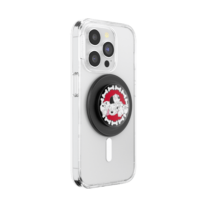 Enamel Puppy Nap — MagSafe PopGrip - US 51045