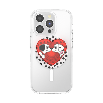 Heart Two Cute — MagSafe PopGrip - US 67463