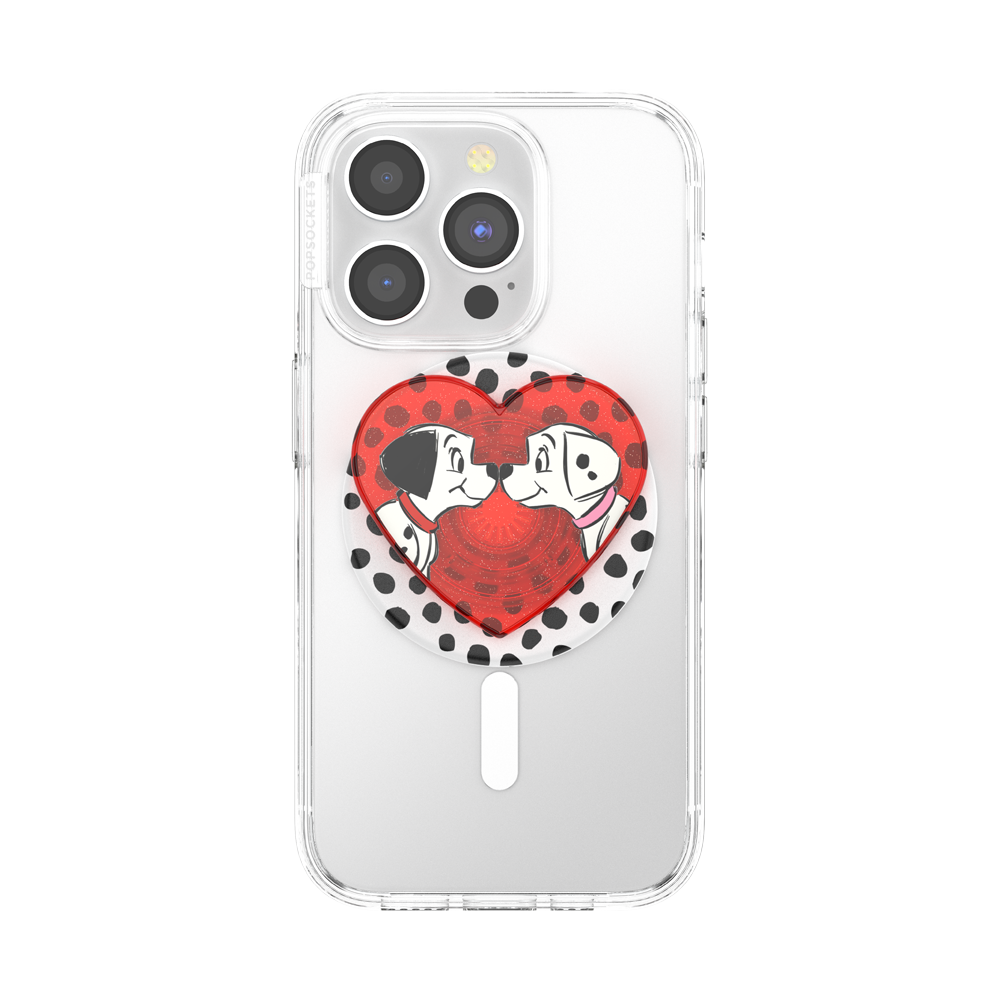 Heart Two Cute — MagSafe PopGrip - US 91248