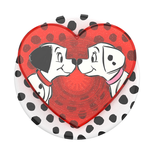 Heart Two Cute — MagSafe PopGrip - US 72393