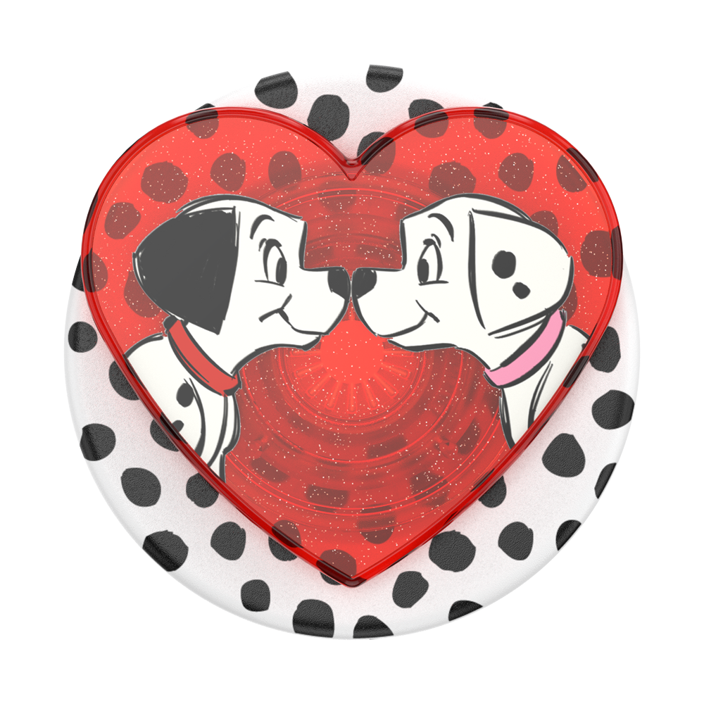 Heart Two Cute — MagSafe PopGrip - US 91248
