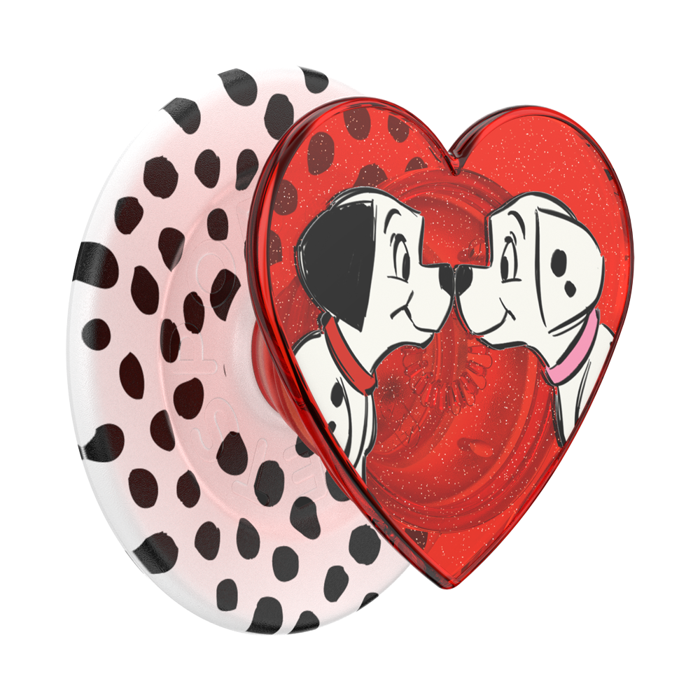 Heart Two Cute — MagSafe PopGrip - US 36778