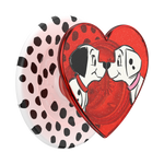Heart Two Cute — MagSafe PopGrip - US 14943