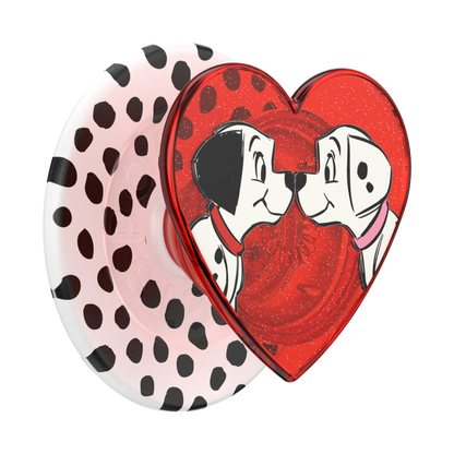 Heart Two Cute — MagSafe PopGrip - US 14943