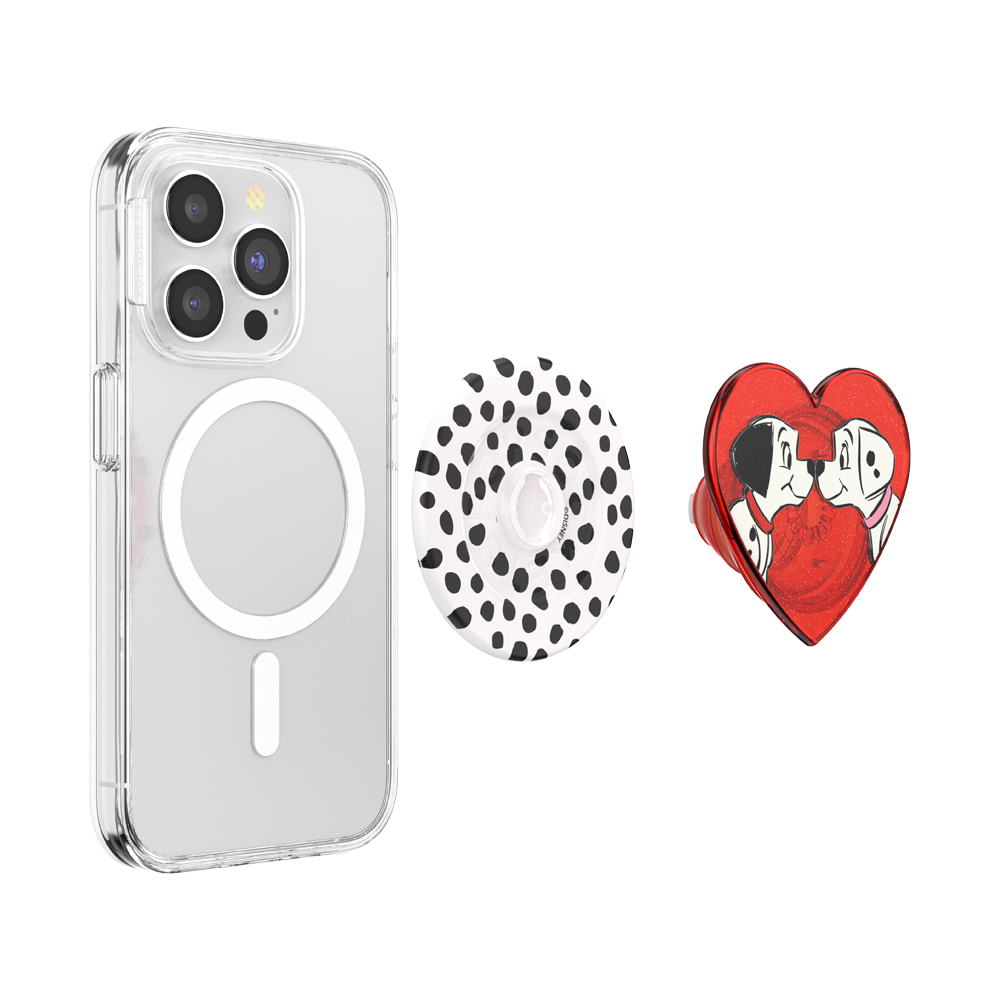 Heart Two Cute — MagSafe PopGrip - US 61520