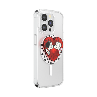Heart Two Cute — MagSafe PopGrip - US 67463