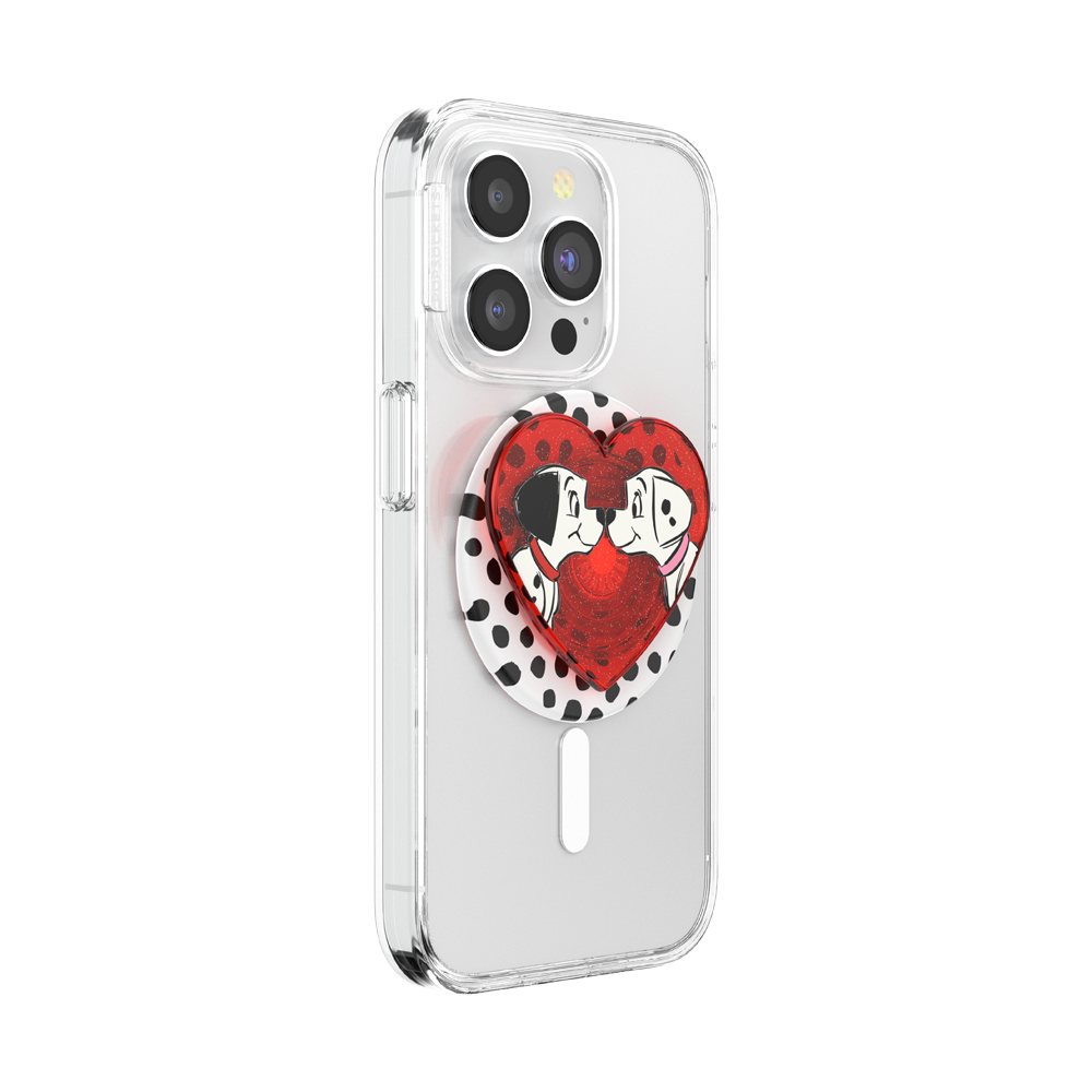 Heart Two Cute — MagSafe PopGrip - US 91248
