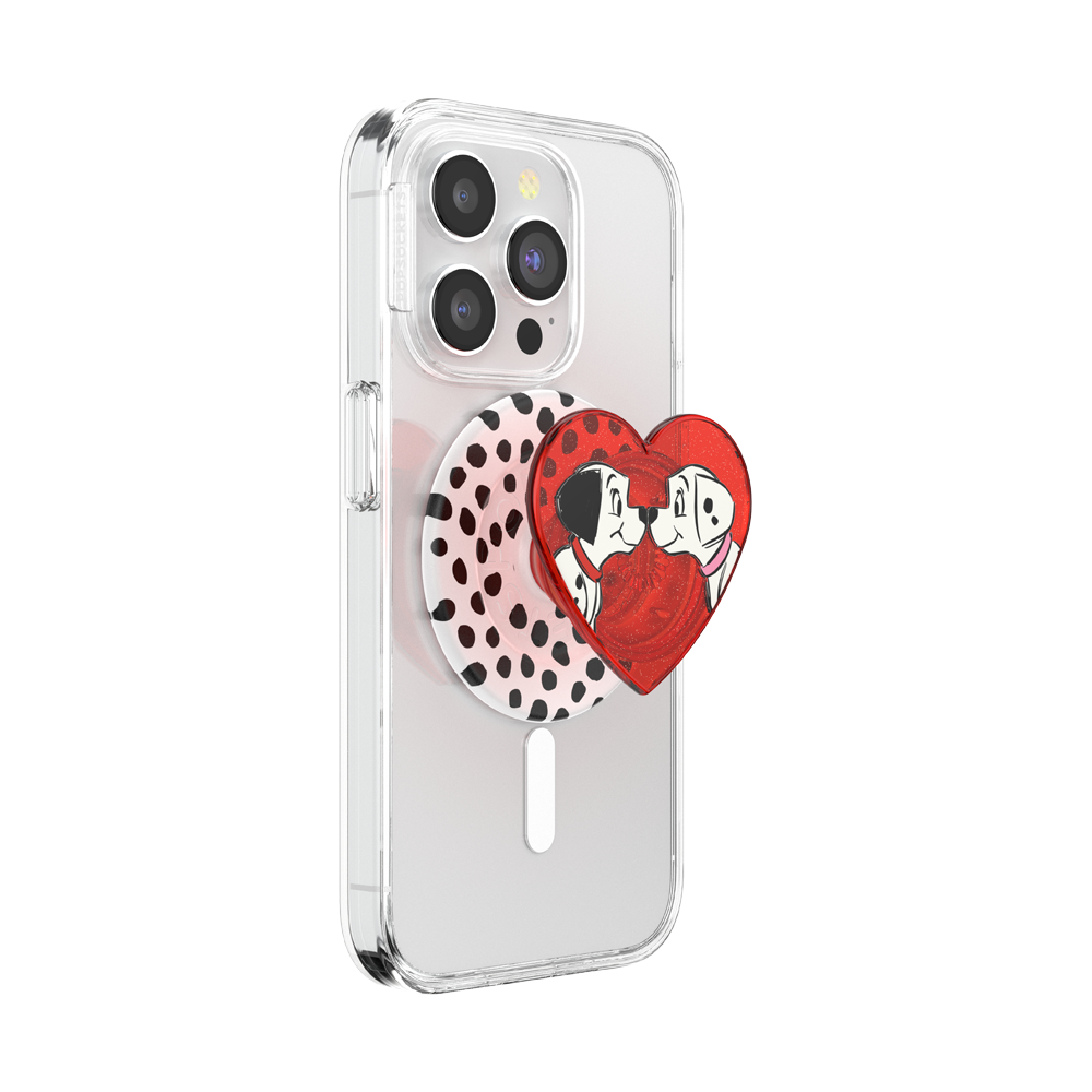 Heart Two Cute — MagSafe PopGrip - US 91248