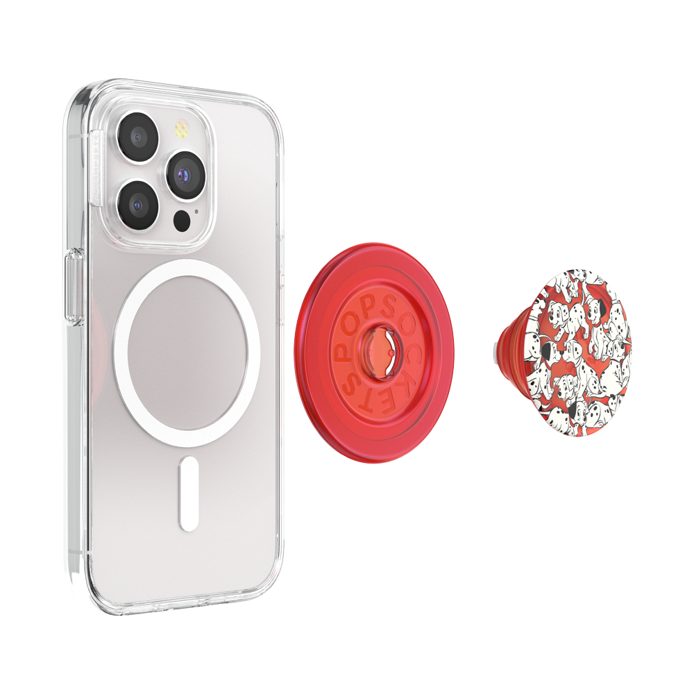 Spot Me Gloss — MagSafe PopGrip - US 09720