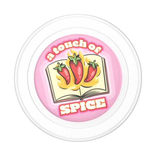 Touch Of Spice — MagSafe PopGrip - US 42301