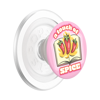 Touch Of Spice — MagSafe PopGrip - US 70796