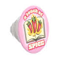 Touch Of Spice — PopTop - US 51035