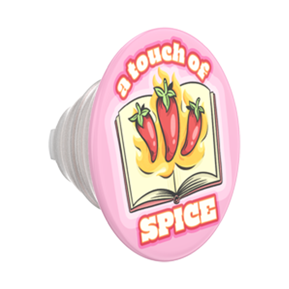 Touch Of Spice — PopTop - US 51035