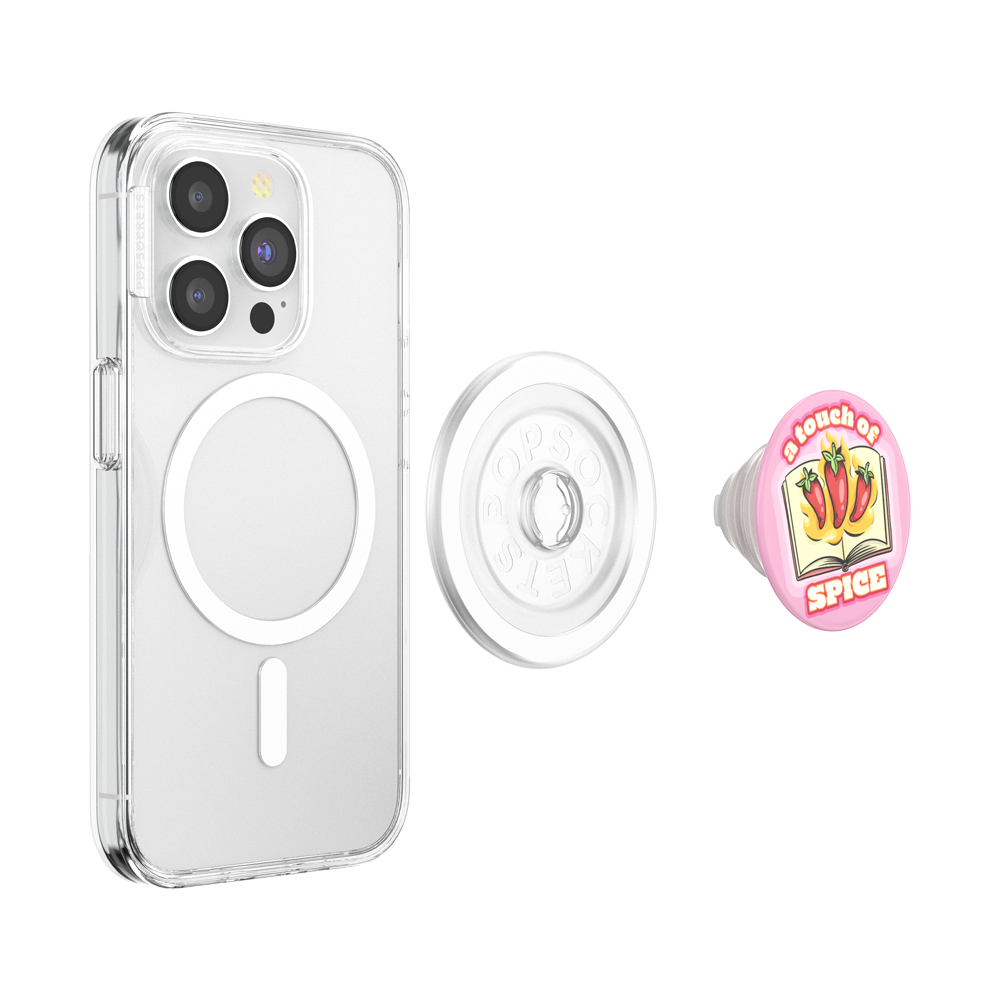 Touch Of Spice — MagSafe PopGrip - US 02678