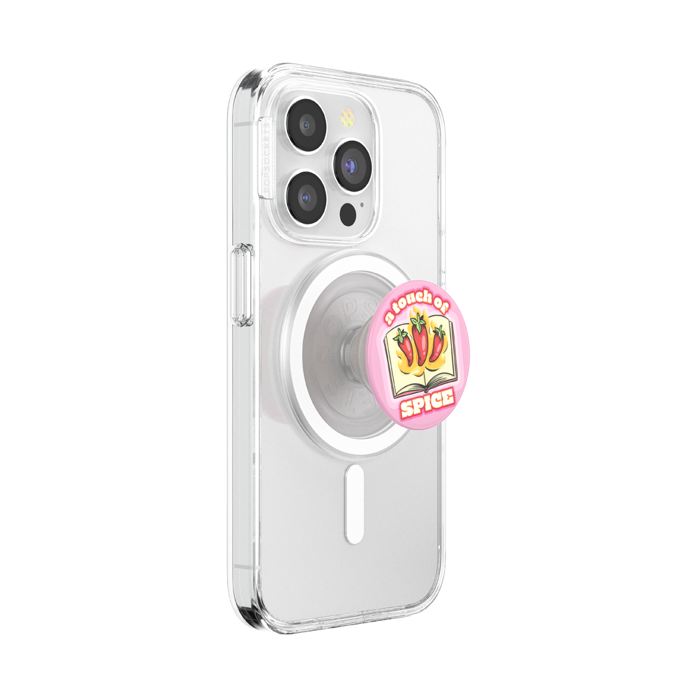 Touch Of Spice — MagSafe PopGrip - US 02678