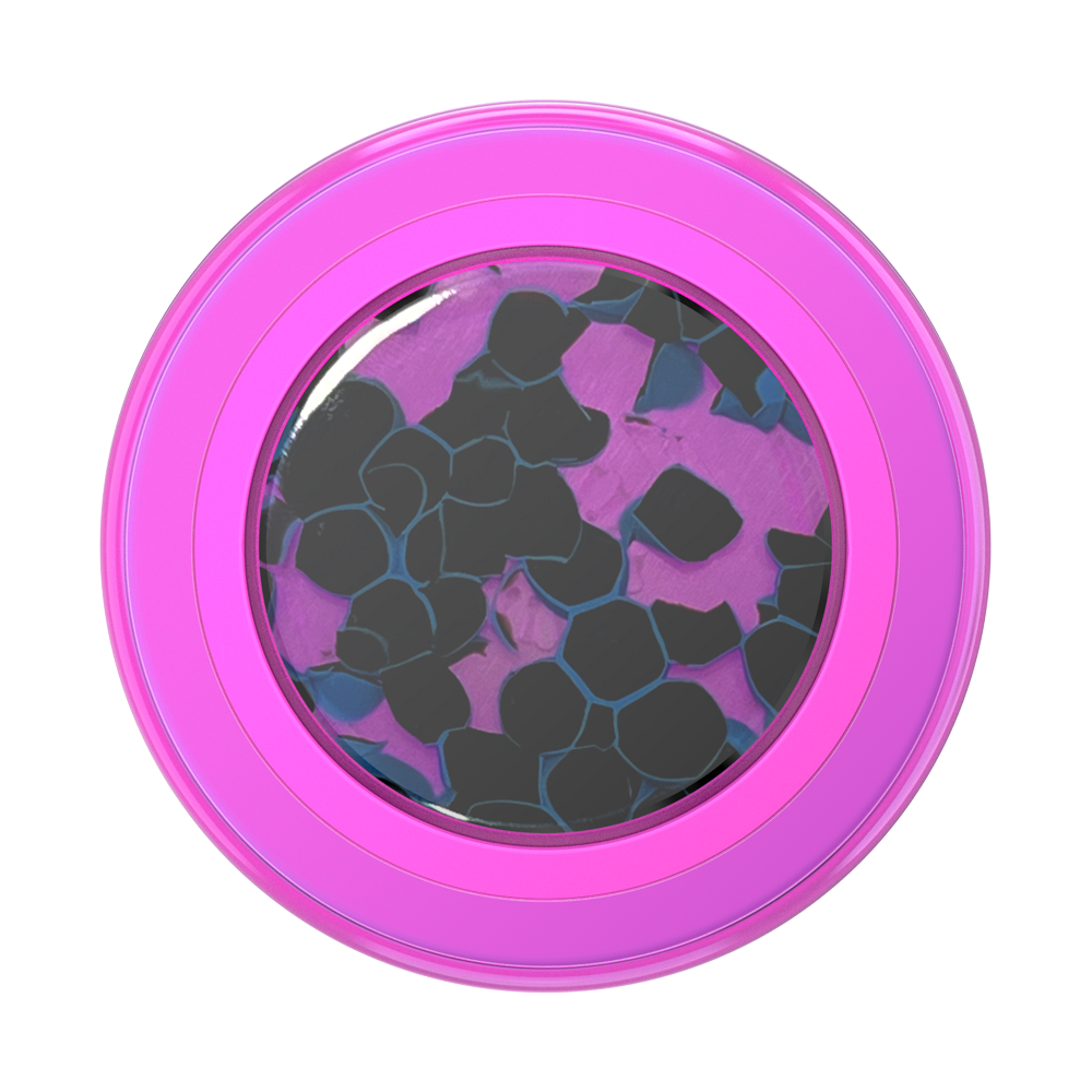 Acetate Purple Prism — MagSafe PopGrip - US 26453