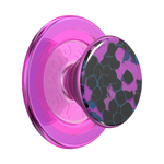 Acetate Purple Prism — MagSafe PopGrip - US 44410
