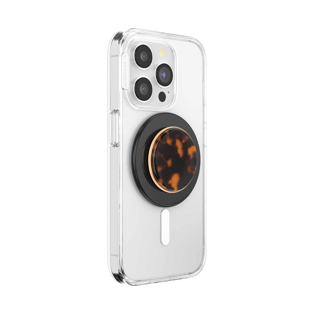 Tortoise — MagSafe PopGrip - US 65377