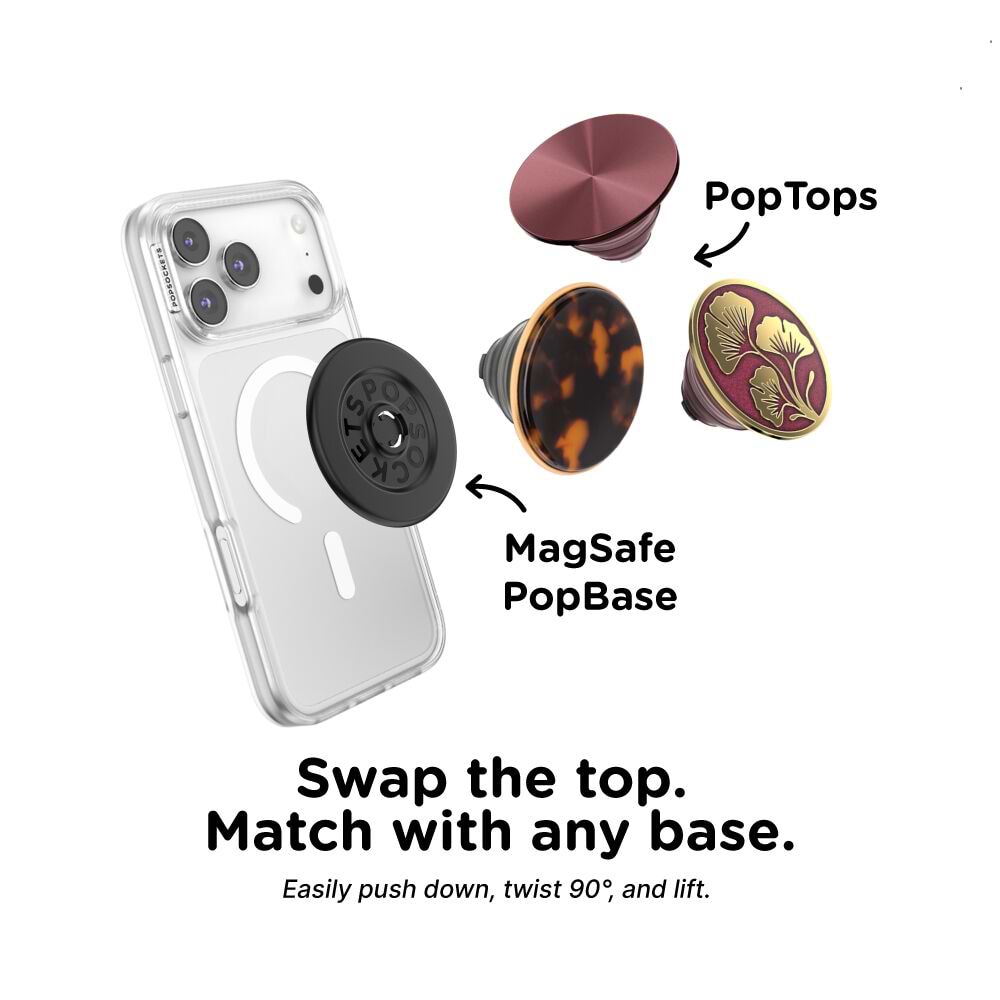 Tortoise — PopTop - US 95710