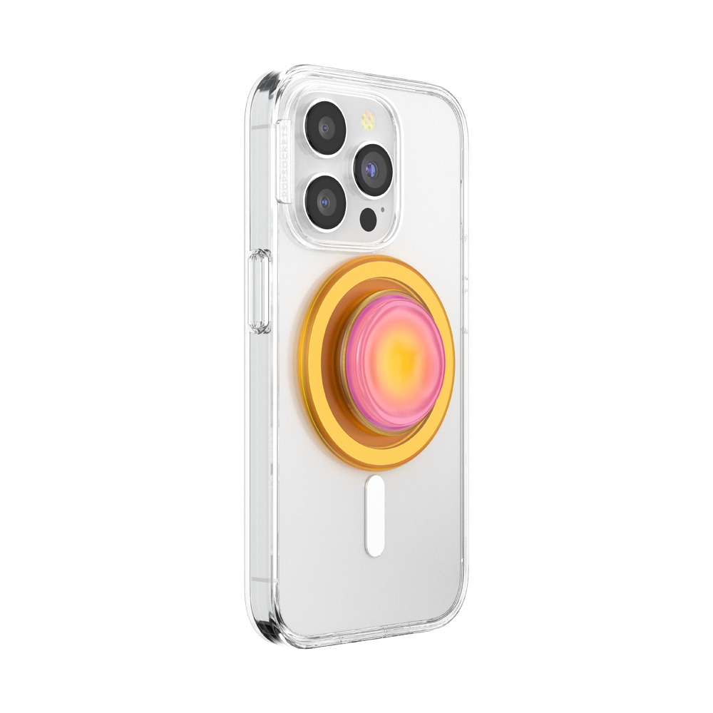 Jelly Sunni B — MagSafe PopGrip - US 88818
