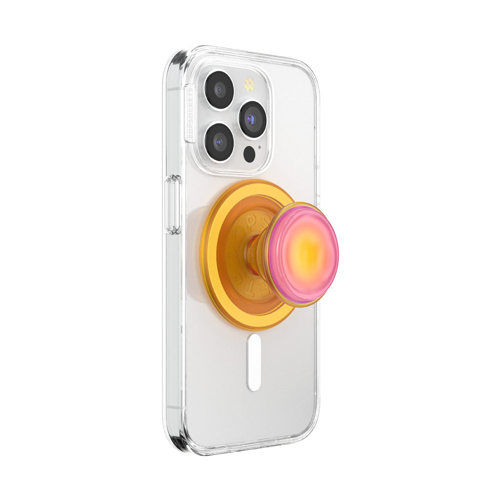 Jelly Sunni B — MagSafe PopGrip - US 23580