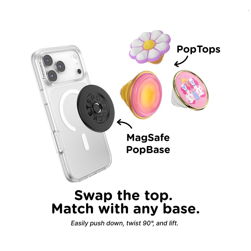 Jelly Sunni B — PopTop - US 14829