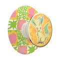Enamel Mod Leafeon — MagSafe PopGrip - US 48860