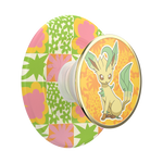 Enamel Mod Leafeon — MagSafe PopGrip - US 66517