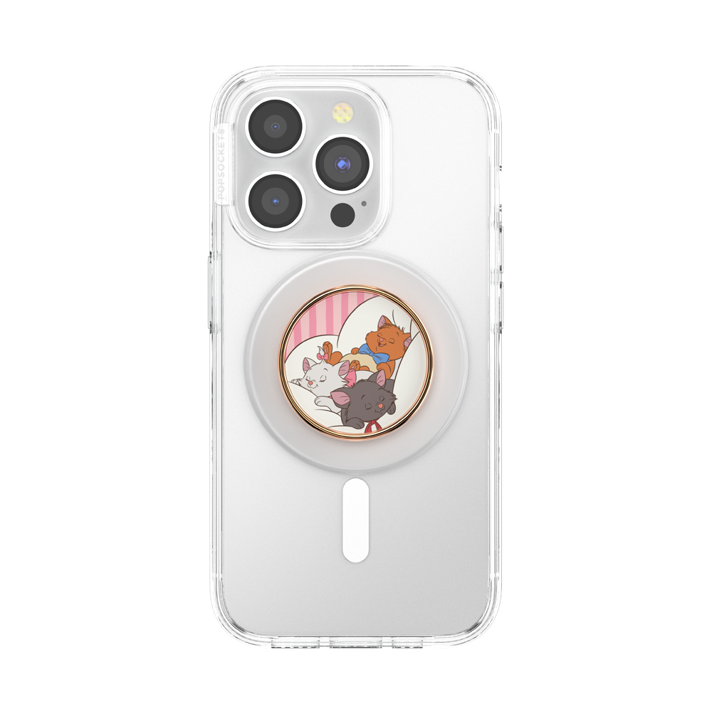 Enamel Sweet Sleep — MagSafe PopGrip - US 79220