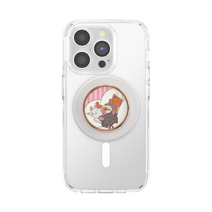 Enamel Sweet Sleep — MagSafe PopGrip - US 09999