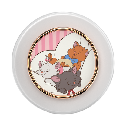 Enamel Sweet Sleep — MagSafe PopGrip - US 09999