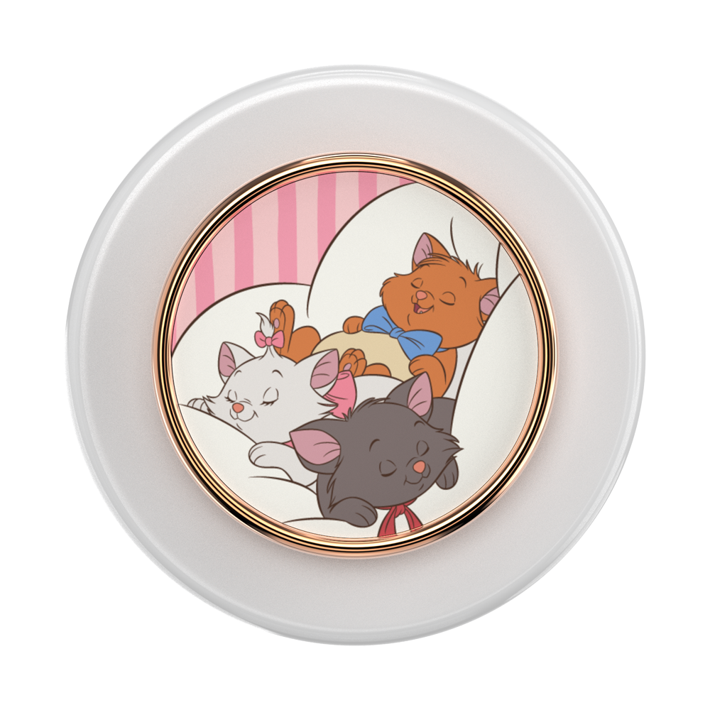 Enamel Sweet Sleep — MagSafe PopGrip - US 58118