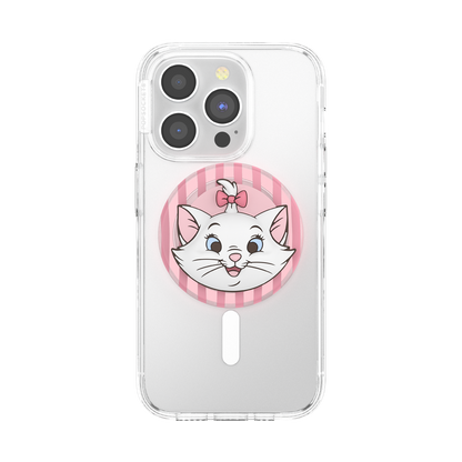 PopOut Marie — MagSafe PopGrip - US 79811
