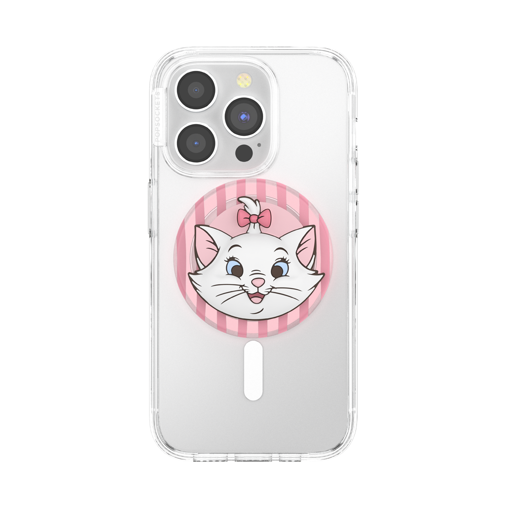 PopOut Marie — MagSafe PopGrip - US 63005