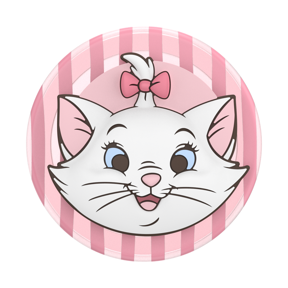 PopOut Marie — MagSafe PopGrip - US 31746