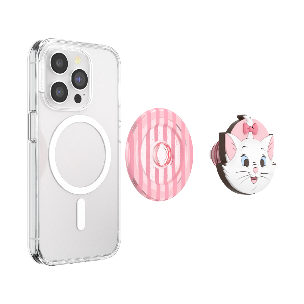 PopOut Marie — MagSafe PopGrip - US 21456
