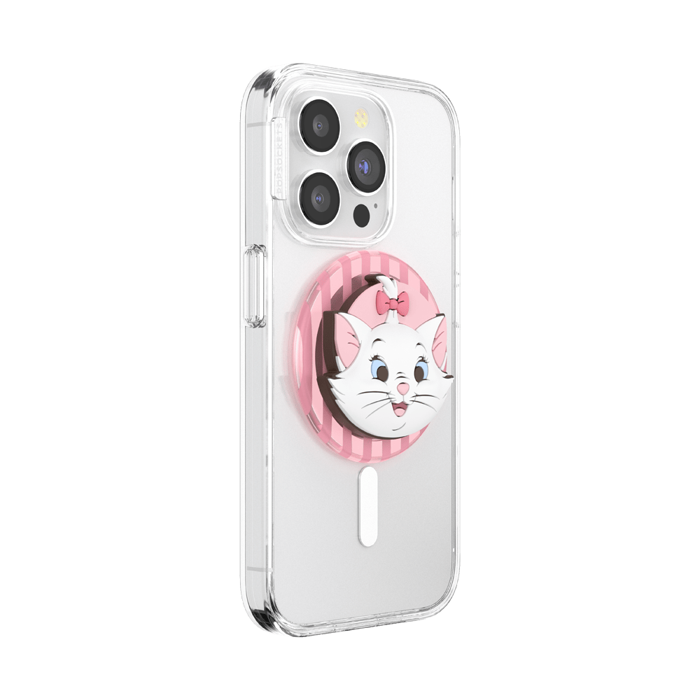 PopOut Marie — MagSafe PopGrip - US 63005