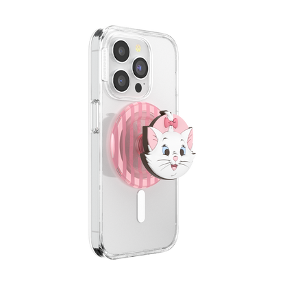 PopOut Marie — MagSafe PopGrip - US 46581