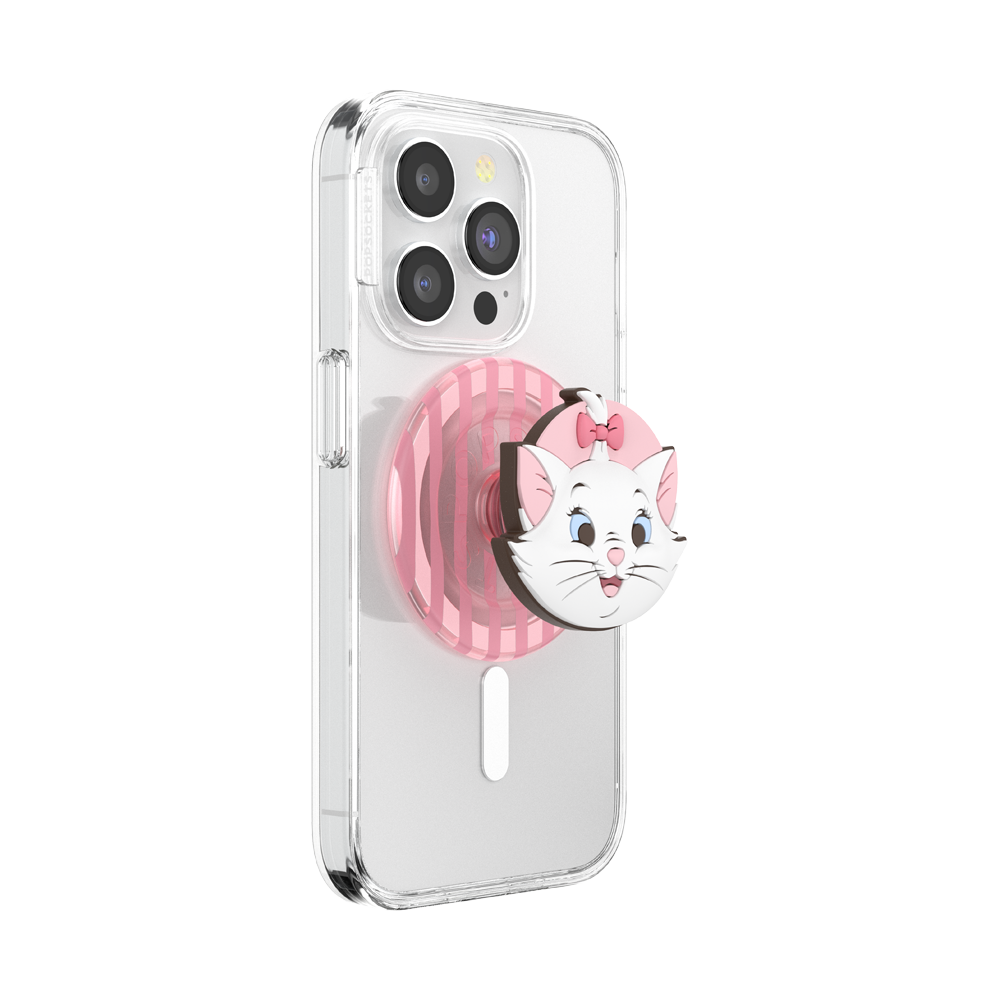 PopOut Marie — MagSafe PopGrip - US 99175