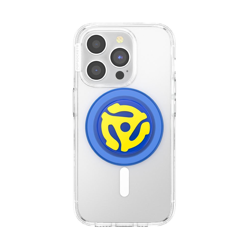 Backspin Adapt — MagSafe PopGrip - US 30649