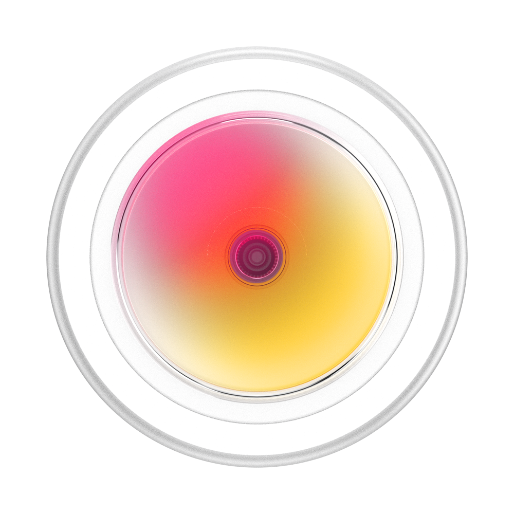 Backspin Prism — MagSafe PopGrip - US 25910