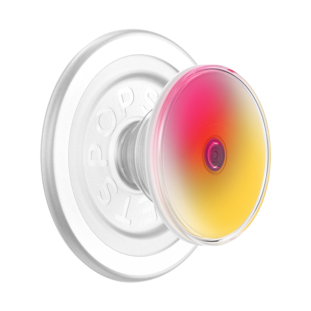 Backspin Prism — MagSafe PopGrip - US 61644