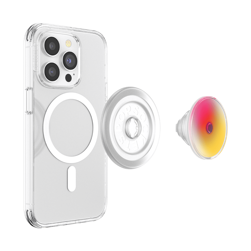 Backspin Prism — MagSafe PopGrip - US 25910