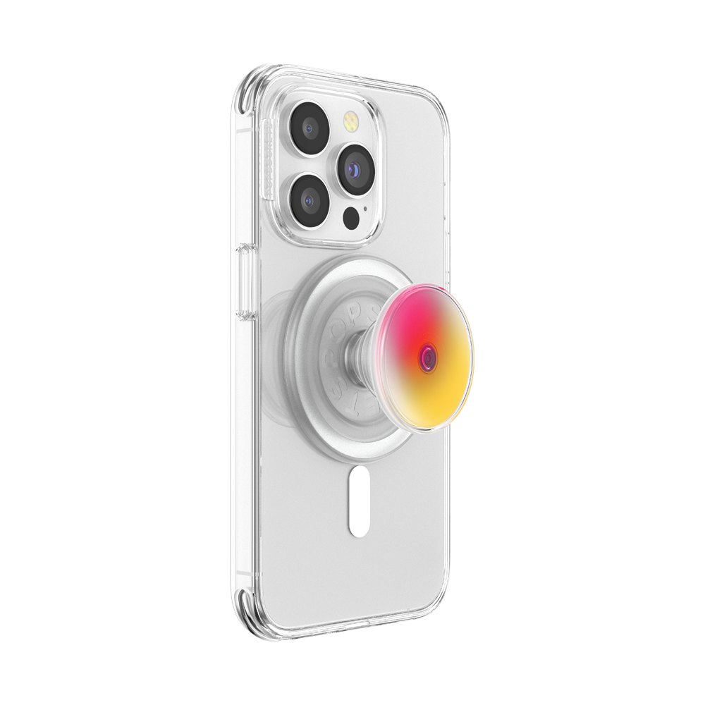Backspin Prism — MagSafe PopGrip - US 25910