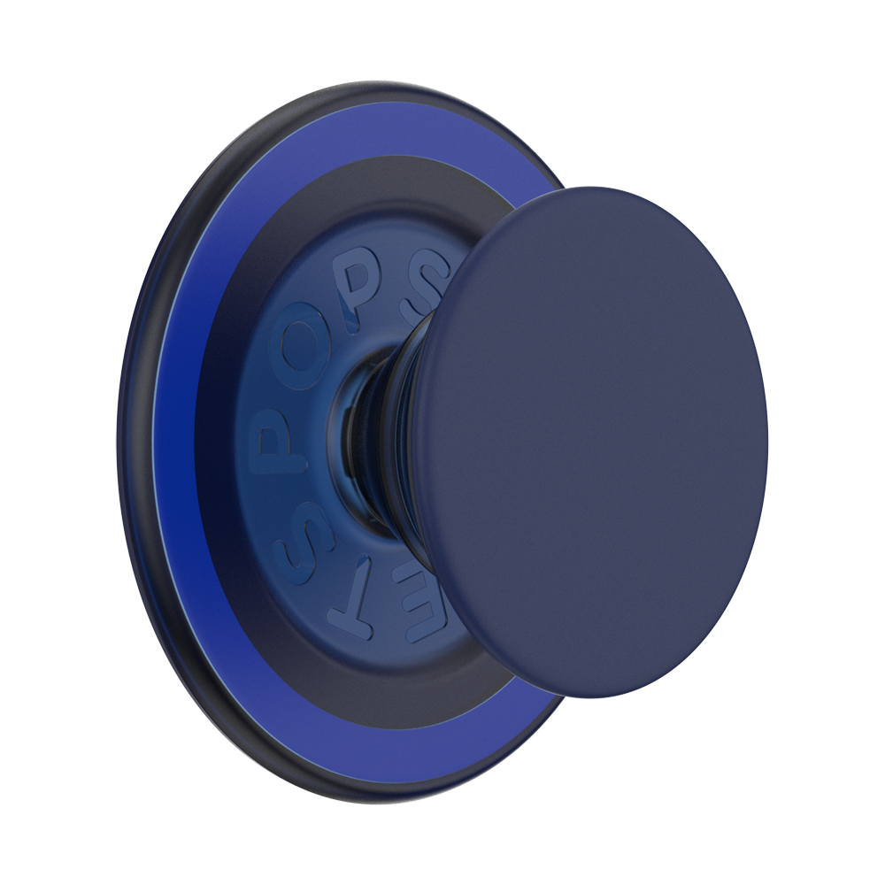 PopOut Basic Naval — MagSafe PopGrip - US 93260